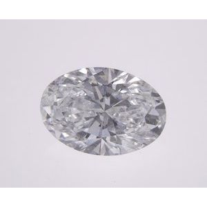 1.02ct OVAL Diamond - 500109366