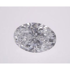 1.02ct OVAL Diamond - 500109366