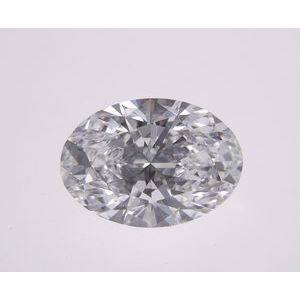 1.01ct OVAL Diamond - 500109350