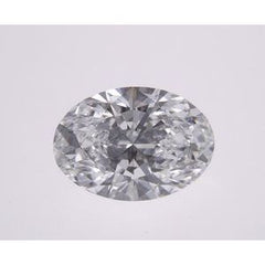 1.01ct OVAL Diamond - 500109350