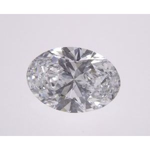 1.02ct OVAL Diamond - 500109367