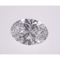 1.02ct OVAL Diamond - 500109367
