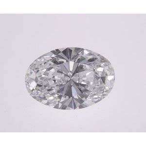 1.01ct OVAL Diamond - 500109354