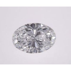 1.01ct OVAL Diamond - 500109354