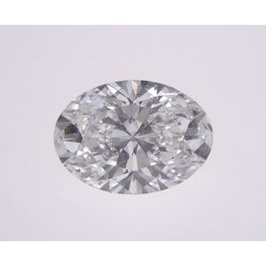 1.01ct OVAL Diamond - 500109352