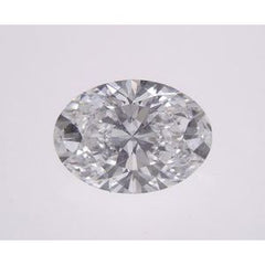 1.01ct OVAL Diamond - 500109352
