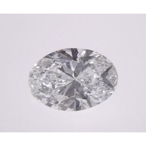 1.02ct OVAL Diamond - 500109368