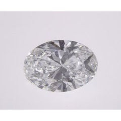 1.02ct OVAL Diamond - 500109368