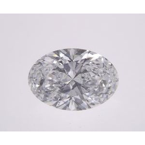 1.02ct OVAL Diamond - 500109371