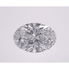 1.02ct OVAL Diamond - 500109371