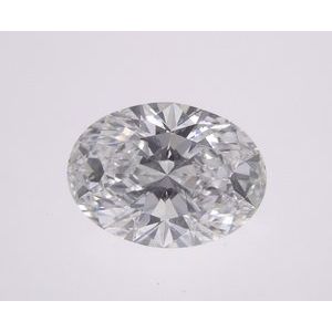 1.02ct OVAL Diamond - 500109369