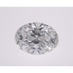 1.02ct OVAL Diamond - 500109369