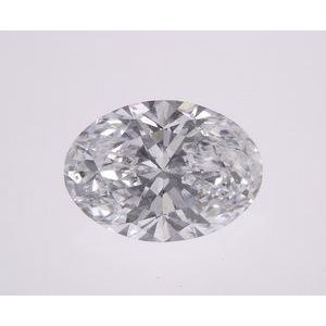 1.03ct OVAL Diamond - 500109372