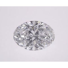 1.03ct OVAL Diamond - 500109372