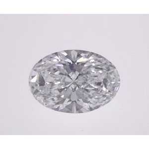 1.0ct OVAL Diamond - 500109344