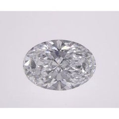1.0ct OVAL Diamond - 500109344