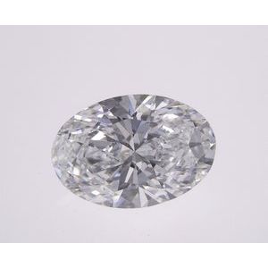 1.01ct OVAL Diamond - 500109355