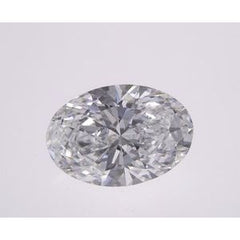 1.01ct OVAL Diamond - 500109355