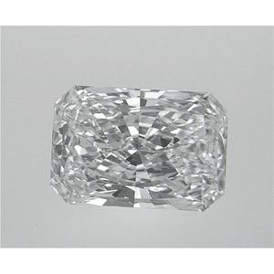 2.07ct RADIANT Diamond - 500108567