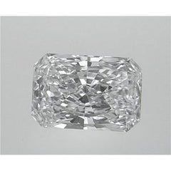 2.07ct RADIANT Diamond - 500108567