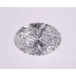 1.01ct OVAL Diamond - 500109356