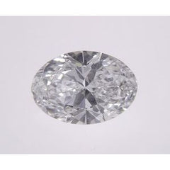 1.01ct OVAL Diamond - 500109356