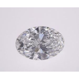 1.03ct OVAL Diamond - 500109373