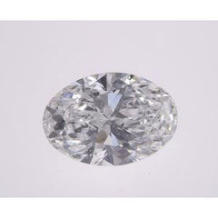 1.03ct OVAL Diamond - 500109373