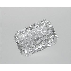 1.53ct RADIANT Diamond - 500108554