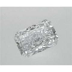1.53ct RADIANT Diamond - 500108554