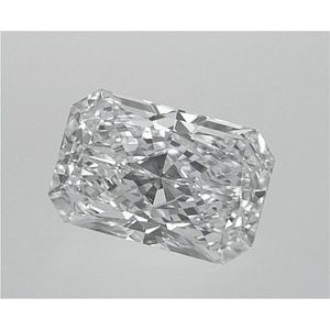1.59ct RADIANT Diamond - 500108559