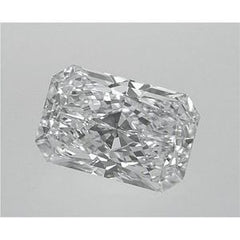 1.59ct RADIANT Diamond - 500108559