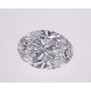 1.03ct OVAL Diamond - 500109374