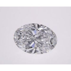 1.03ct OVAL Diamond - 500109374