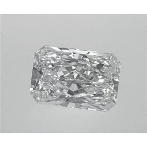 1.56ct RADIANT Diamond - 500108556