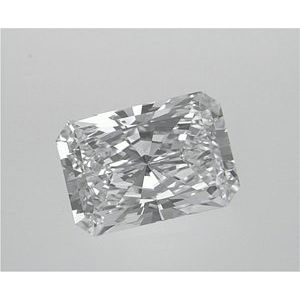 1.55ct RADIANT Diamond - 500108555