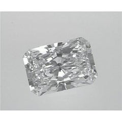 1.55ct RADIANT Diamond - 500108555