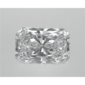 1.57ct RADIANT Diamond - 500108557