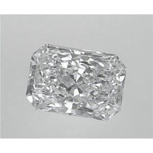 1.58ct RADIANT Diamond - 500108558