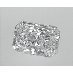 1.58ct RADIANT Diamond - 500108558
