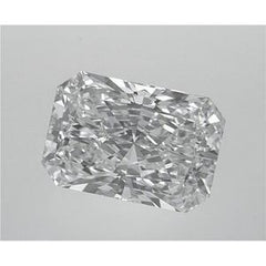 3.04ct RADIANT Diamond - 500108602