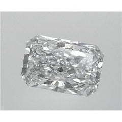 2.21ct RADIANT Diamond - 500108572