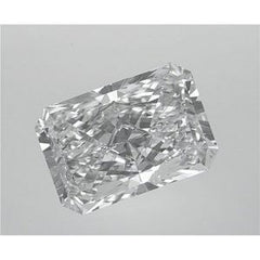 3.04ct RADIANT Diamond - 500108601