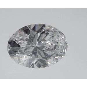 0.51ct OVAL Diamond - 500109278