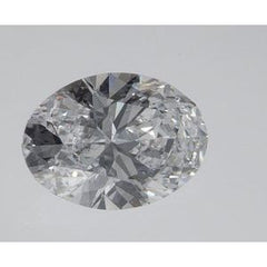 0.51ct OVAL Diamond - 500109278