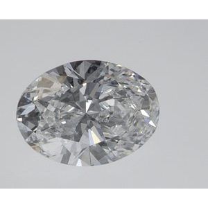 0.51ct OVAL Diamond - 500109277