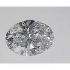 0.51ct OVAL Diamond - 500109277