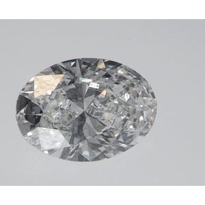 0.5ct OVAL Diamond - 500109275