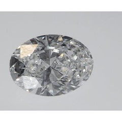 0.5ct OVAL Diamond - 500109275