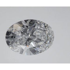 1.02ct OVAL Diamond - 500105420